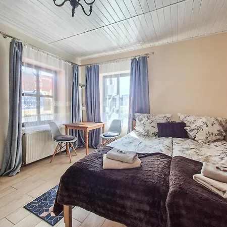 Dla Dwojga W Szklarskiej Porebie Apartment *