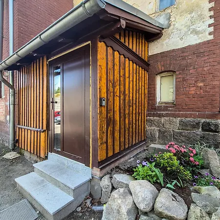 Apartment Dla Dwojga W Szklarskiej Porebie